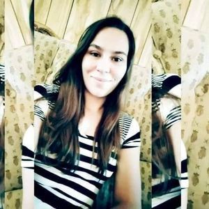 Meet your Posher, Amber jolene